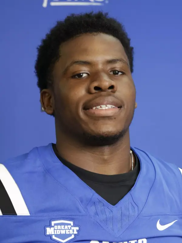 Steven Bokumbe, Football, Thomas More University