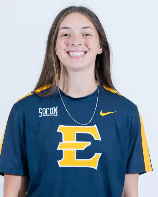 Addison Merritt, Softball, East Tennessee State University