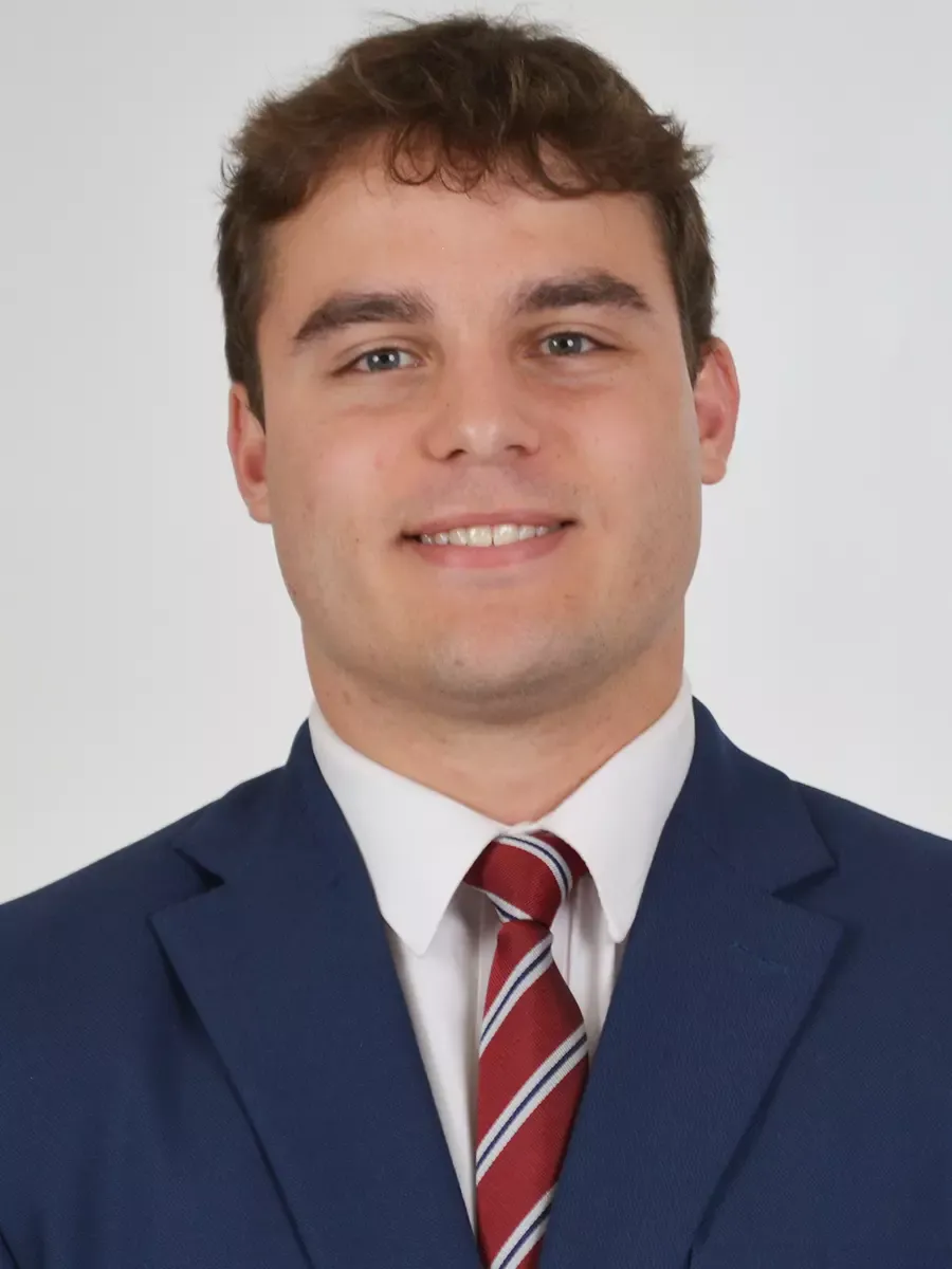 Dillon Fitzpatrick, Football, undefined