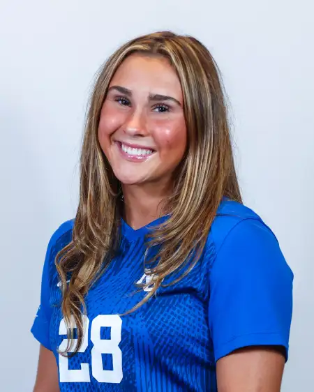 Julia Kraszewski, Soccer, University of North Georgia