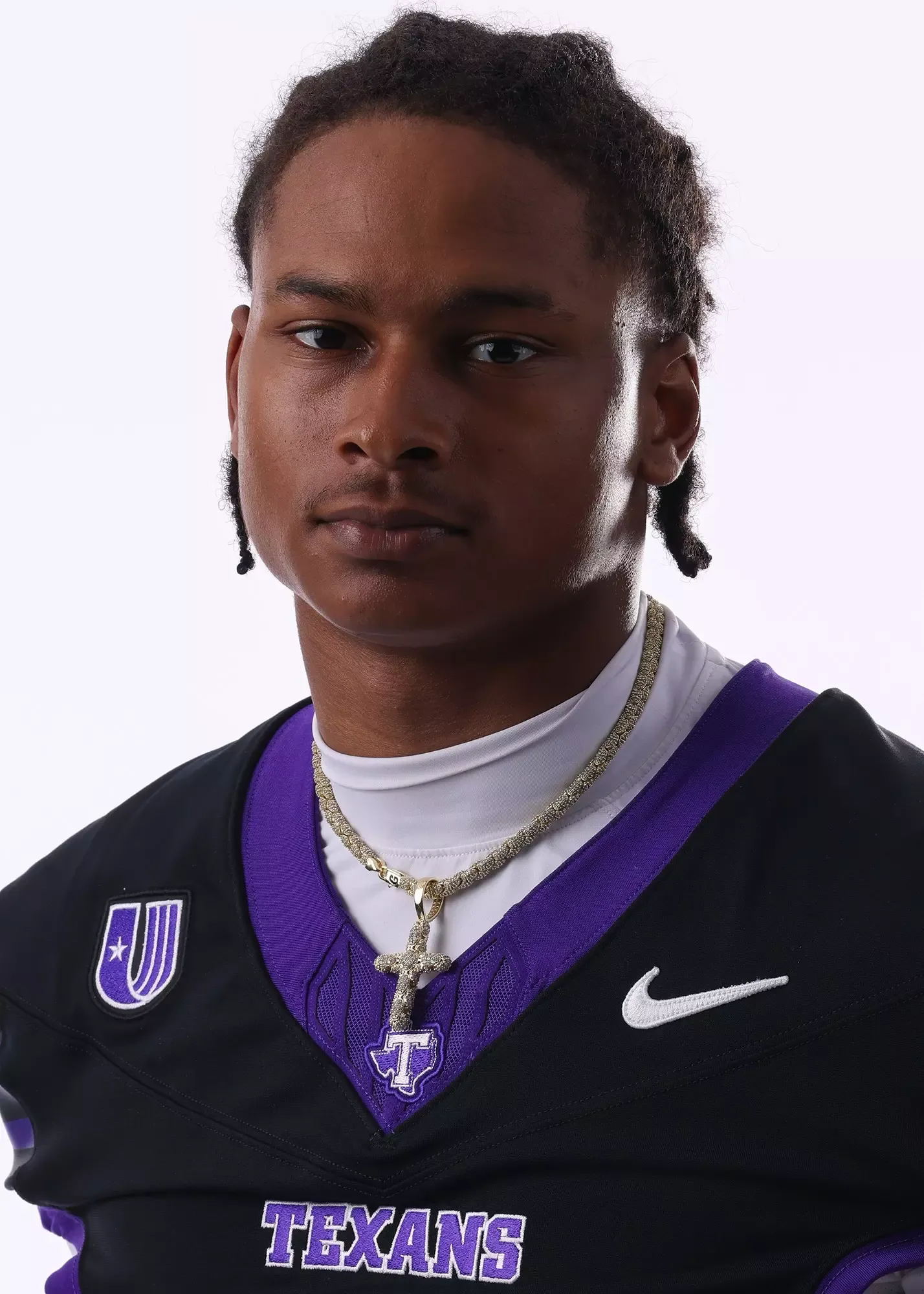 BJ Fleming, Football, Tarleton State University