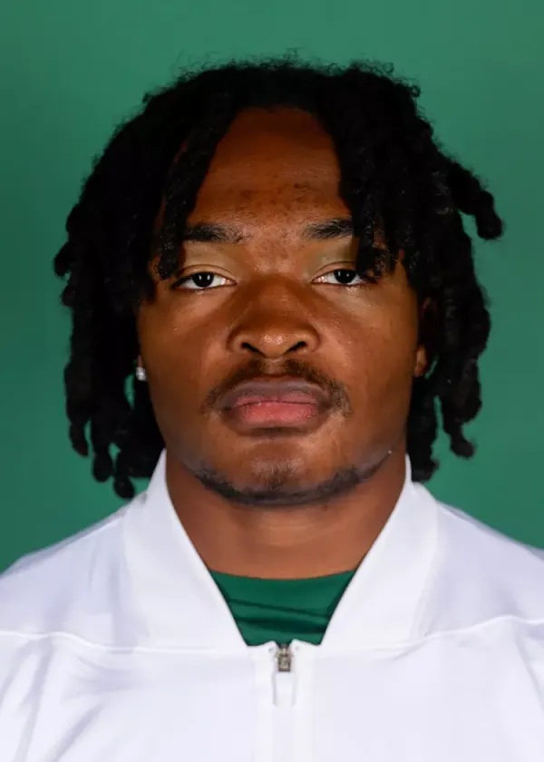 Xavier Davis, Football, Oklahoma Baptist University
