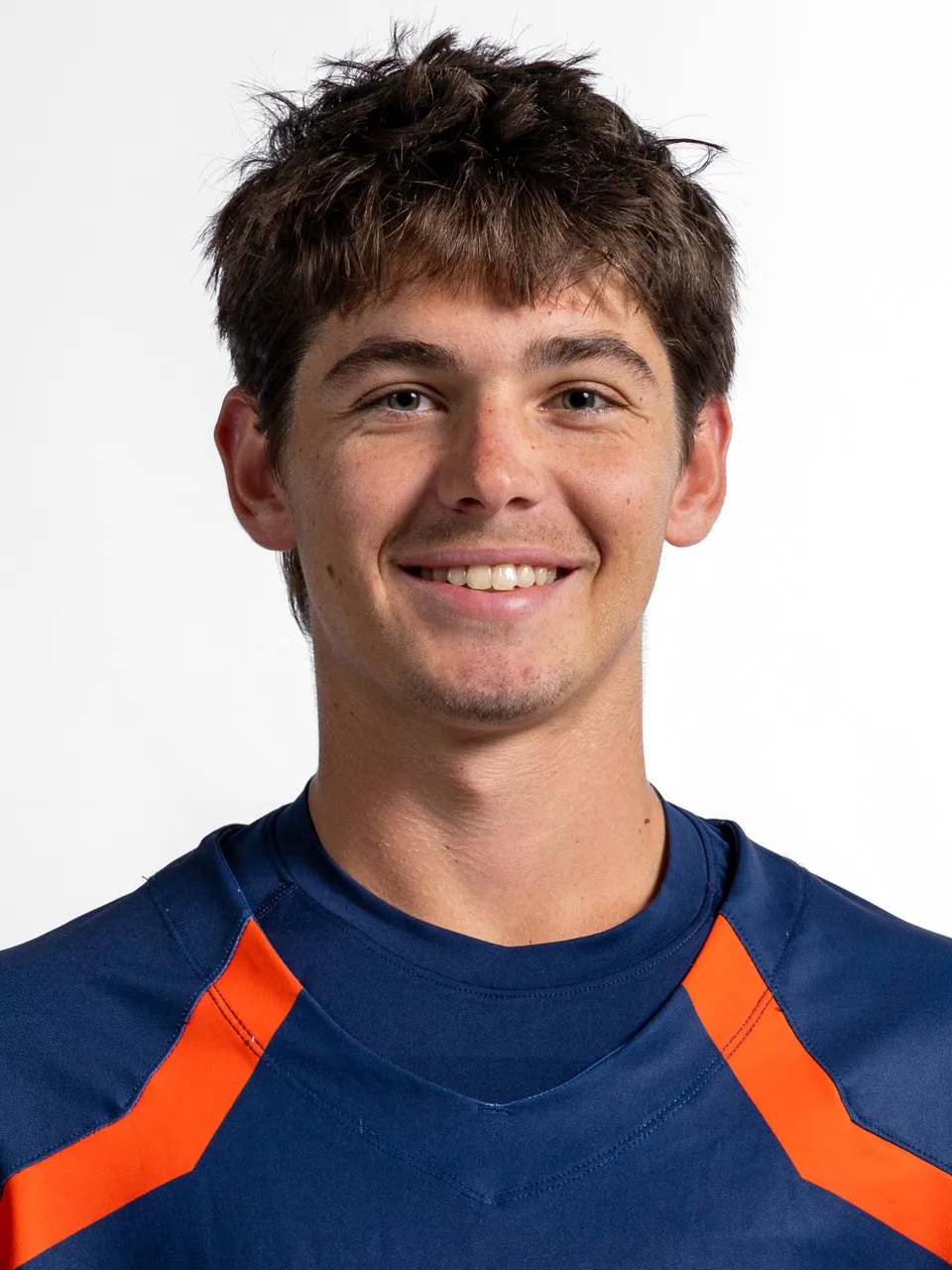 Brendan Millon, Lacrosse, undefined