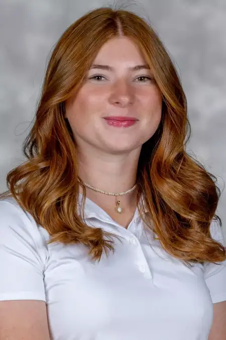 Chelsea Woods, Golf, Siena College
