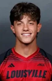 Chase Vazquez, Soccer, undefined