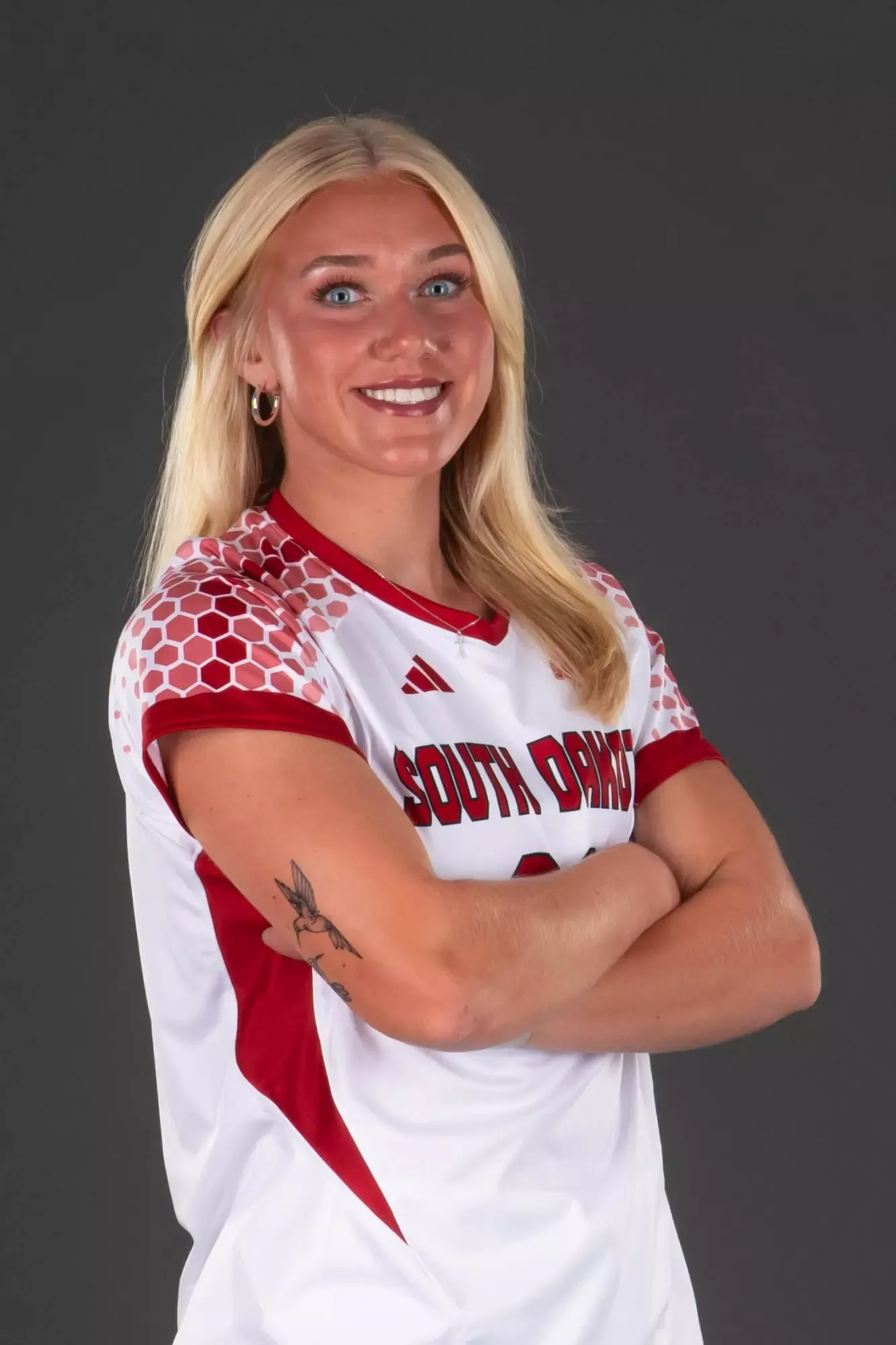 Sadie Strait, Soccer, undefined