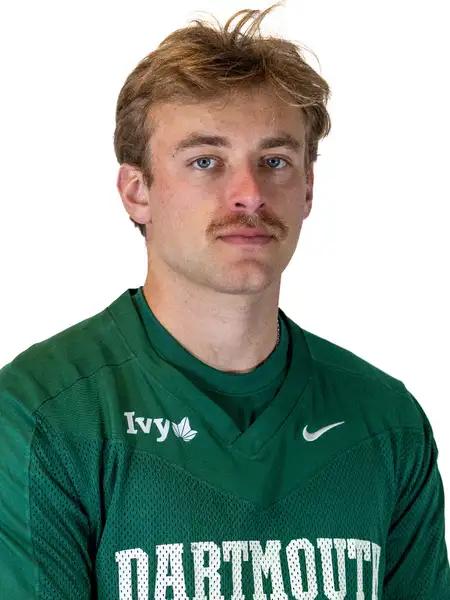 Thomas Goguen, Lacrosse, Dartmouth College