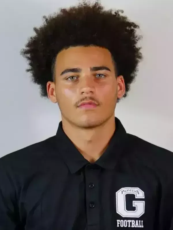 Taj Joyce, Football, Glenville State University