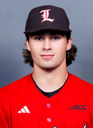 Griffin Crain, Baseball, undefined