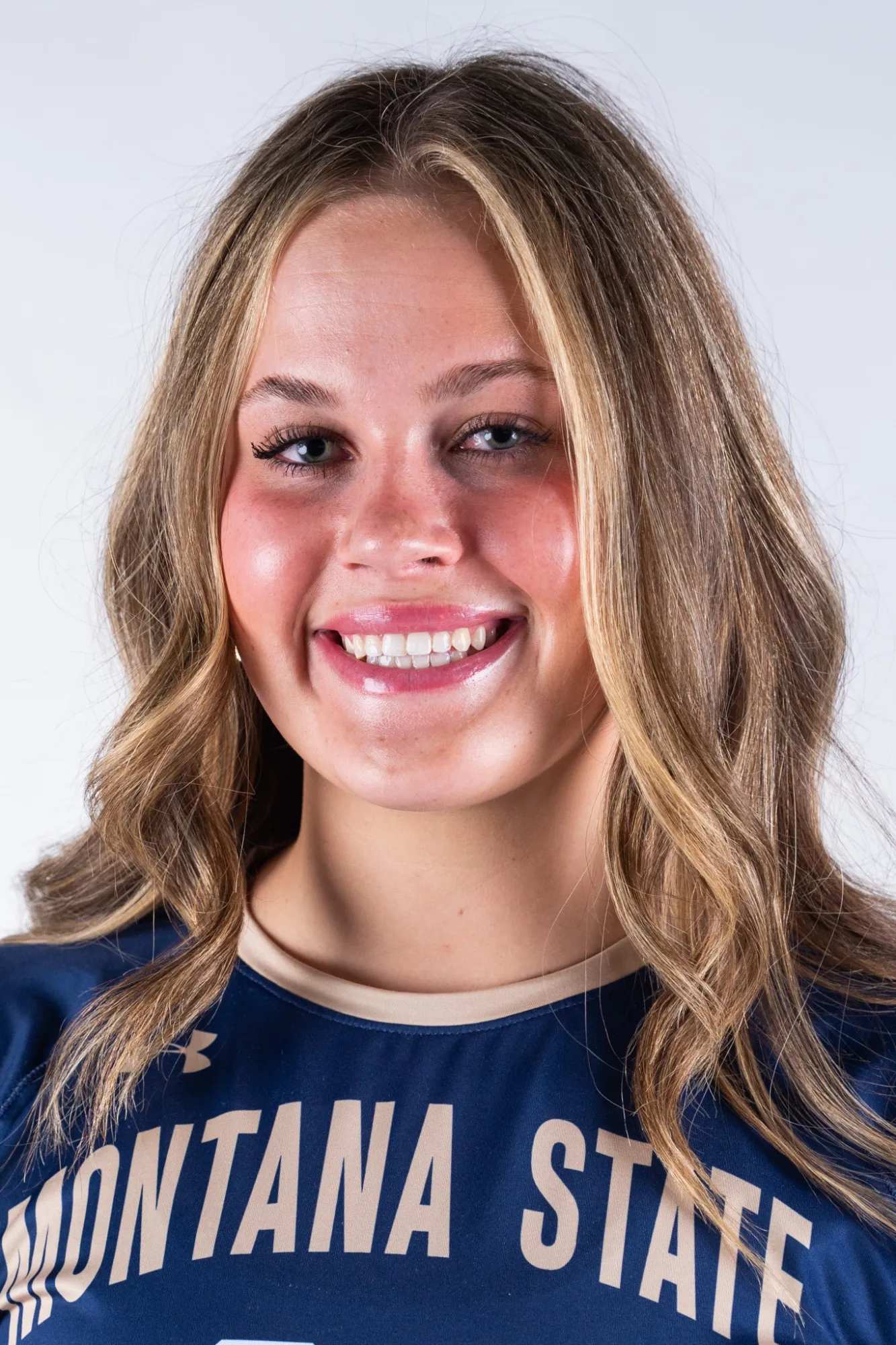 Joelie Spelts, Volleyball, Montana State University