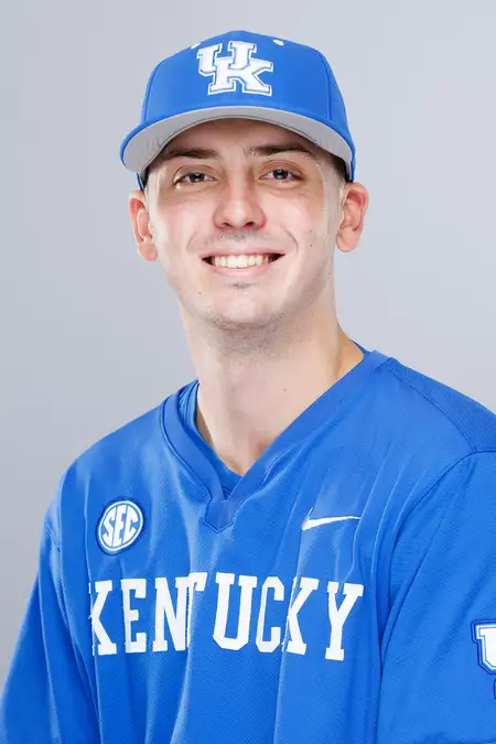 Will Coleman, Baseball, University of Kentucky