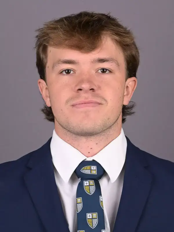 Rob Tyra, Lacrosse, Merrimack College