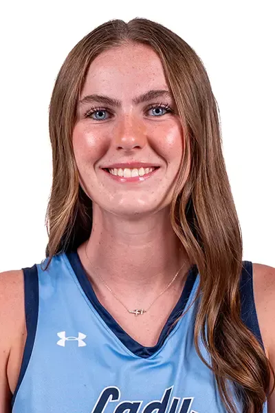Sydney Deem, Basketball, undefined