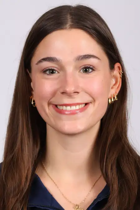 Amelia Kristen, Track and Field (O), University of Pennsylvania