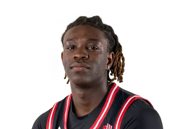 DJ Stickman, Basketball, undefined