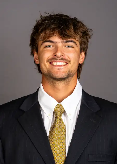 Cody Ferrante, Baseball, Purdue University