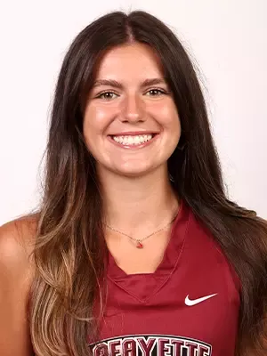 Stella Malinowski, Field Hockey, Lafayette College