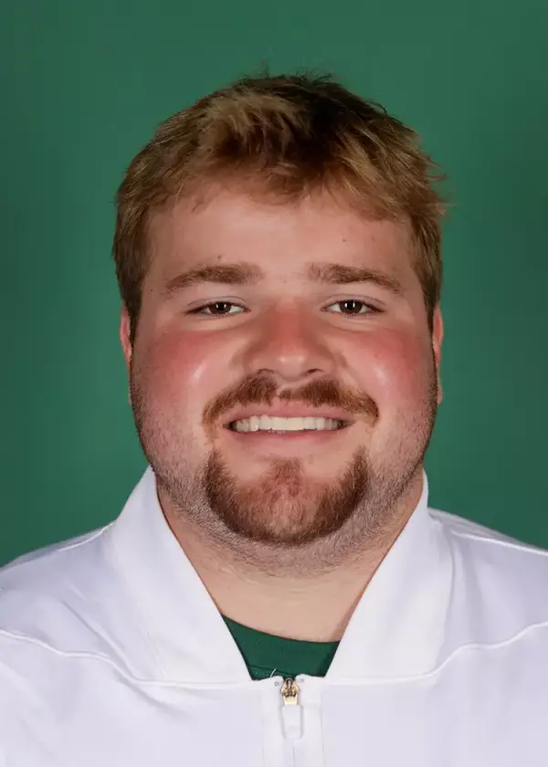 Landry Sattler, Football, Oklahoma Baptist University