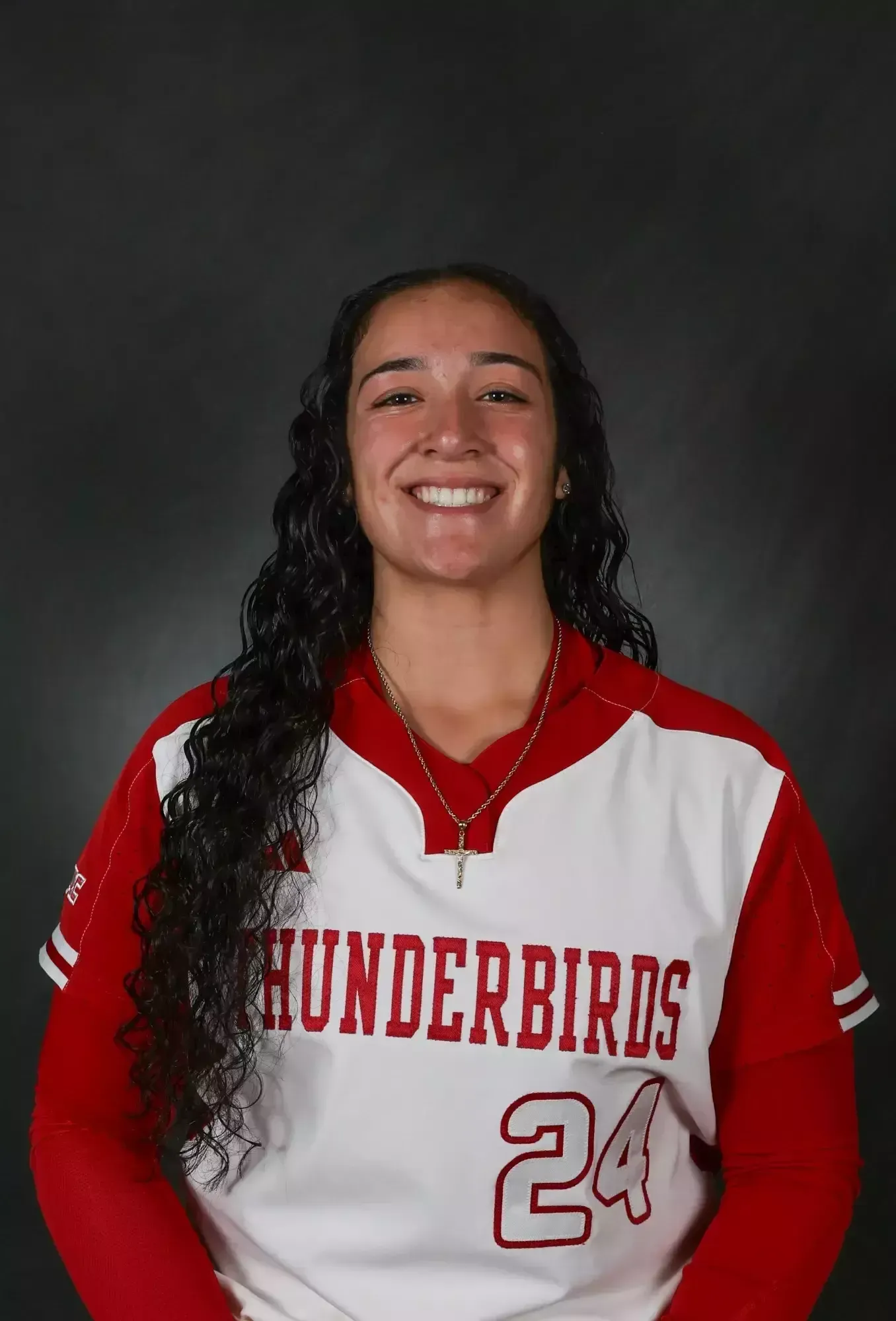 McKenzy Becerra, Softball, Southern Utah University