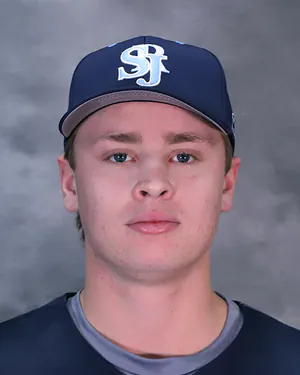 David Treadwell, Baseball, St. Johns River State College