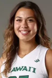 Makena Biondi, Volleyball, undefined