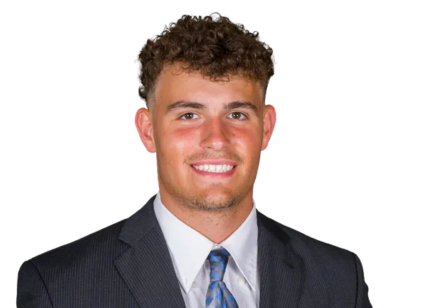 Rudy Kessinger, Football, undefined