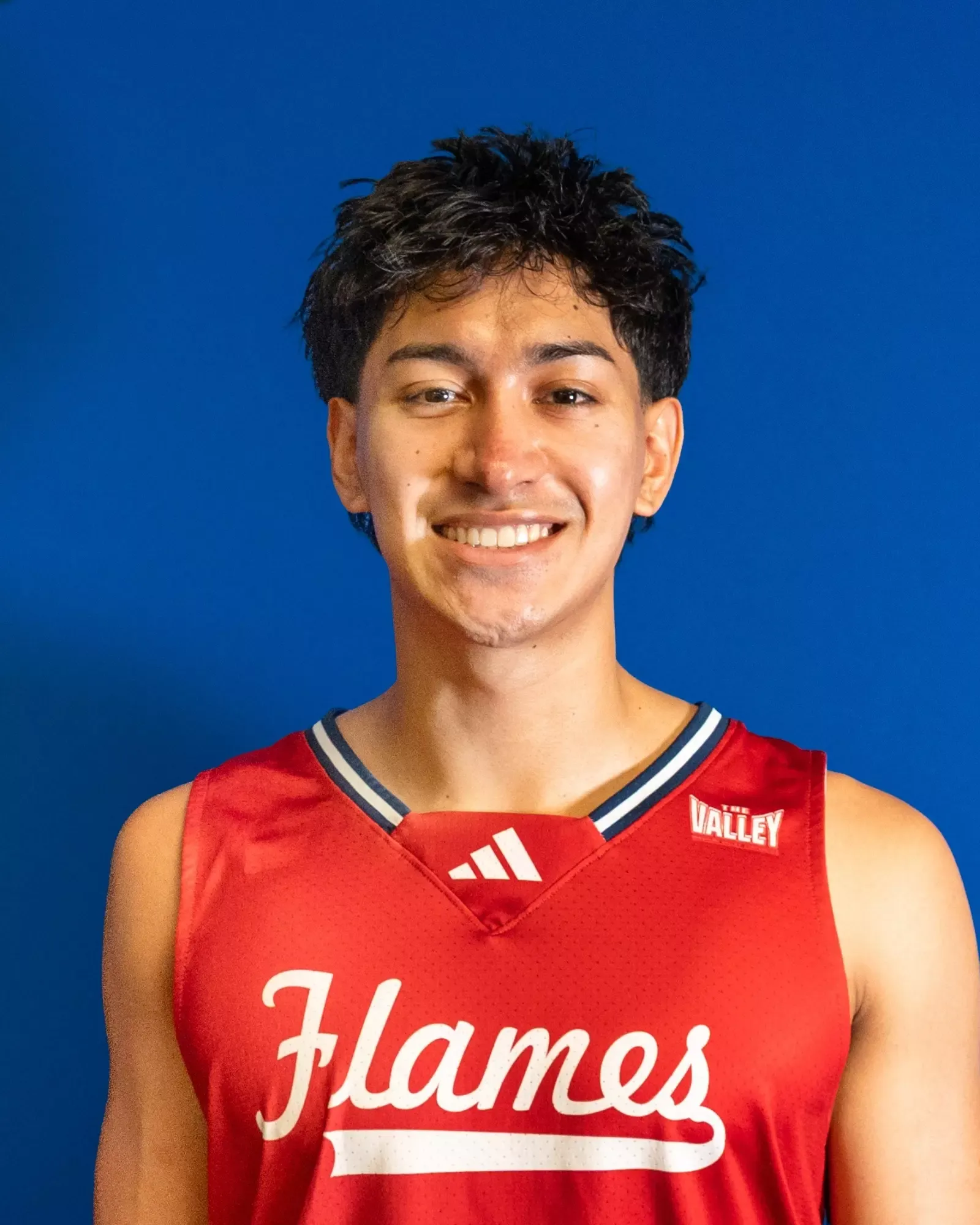 Nicolas Ortiz, Basketball, undefined