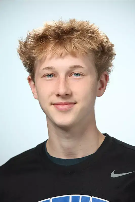 Ben Sieben, Basketball, Luther College