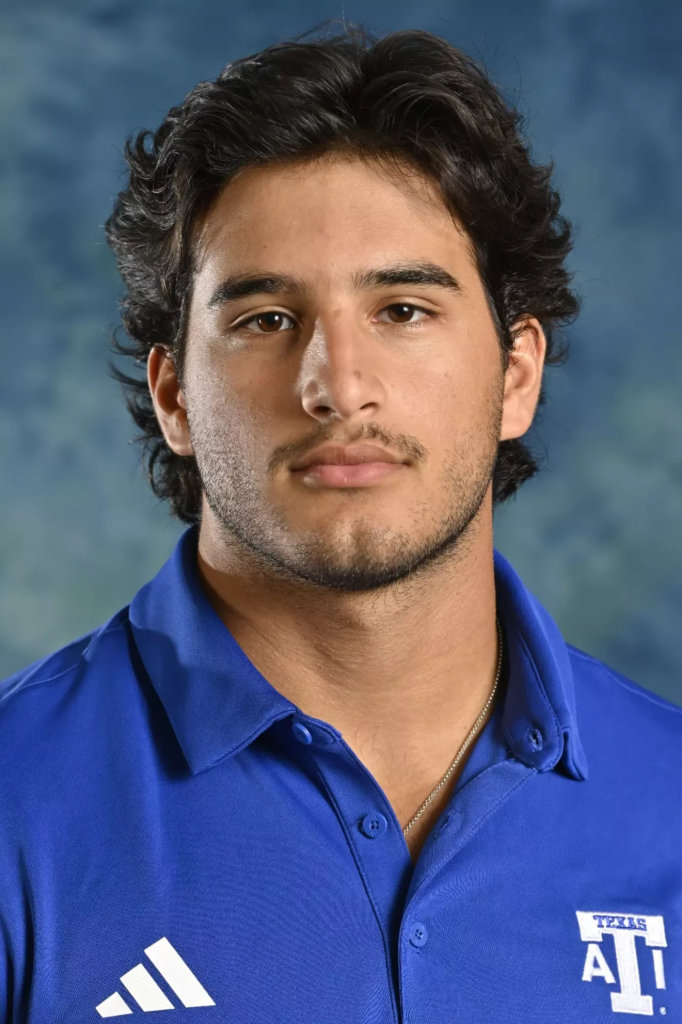Max Alvarez, Football, Texas A&M University-Kingsville