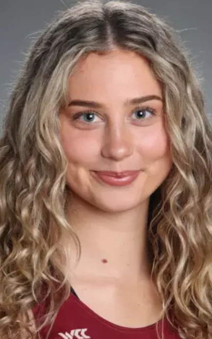 Ava Stoddard, Beach Volleyball, undefined