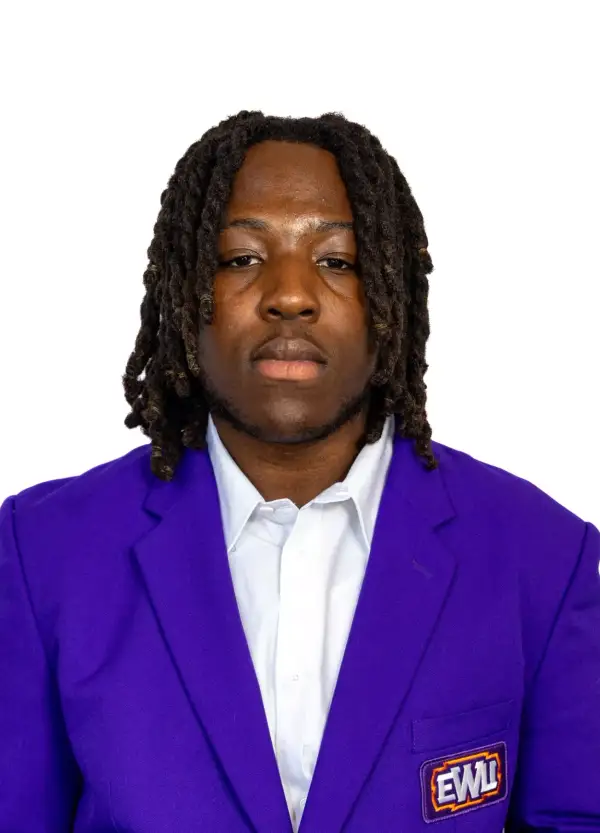 Xavier Bailey, Football, Edward Waters University