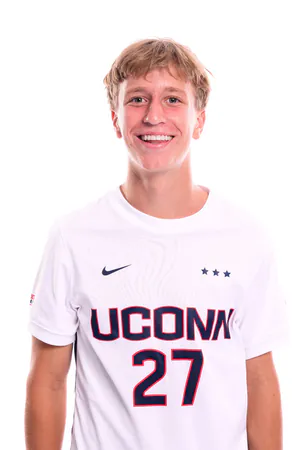 Jack Ryan, Soccer, undefined