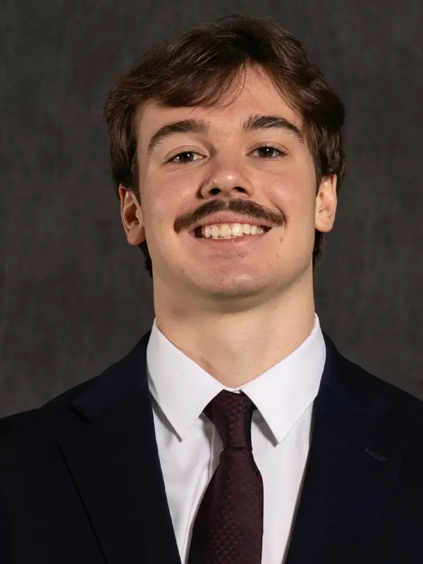 Matthew Drimmie, Lacrosse, University of Vermont