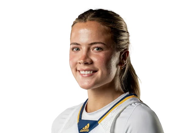 Lauryn Madsen, Basketball, University of California, Irvine