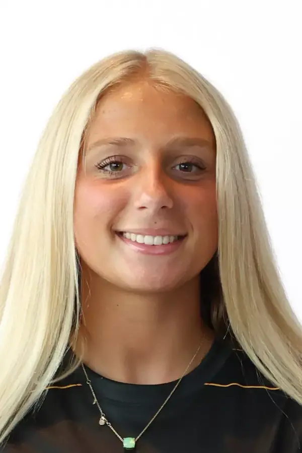 Layla Dramby, Soccer, Randolph-Macon College