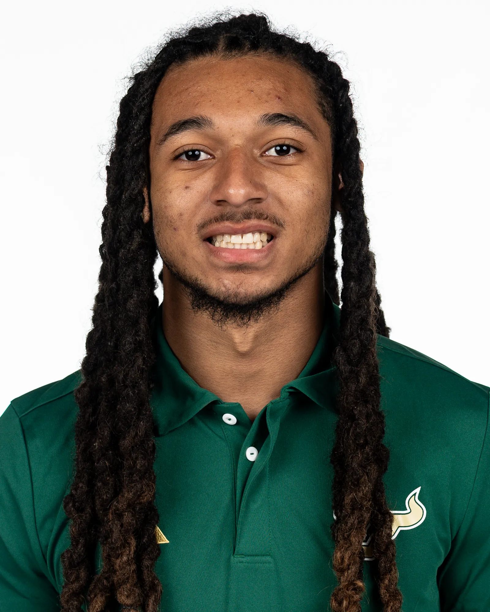 Amari Jones, Football, undefined