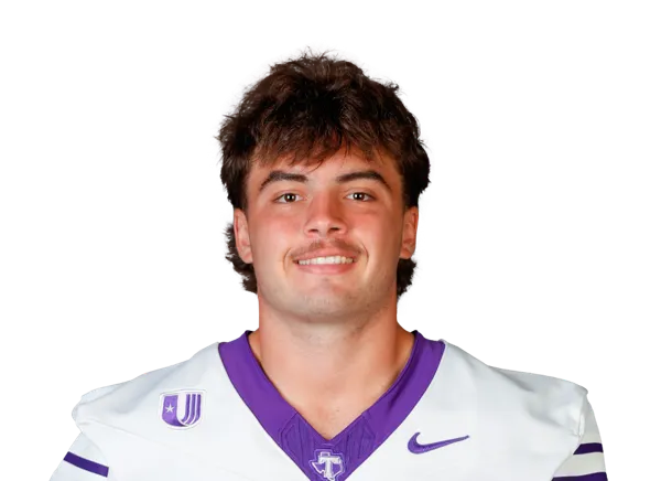 Preston Lancaster, Football, undefined