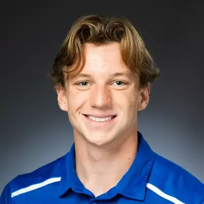 Elek Zettle, Swimming & Diving, University of California, Santa Barbara