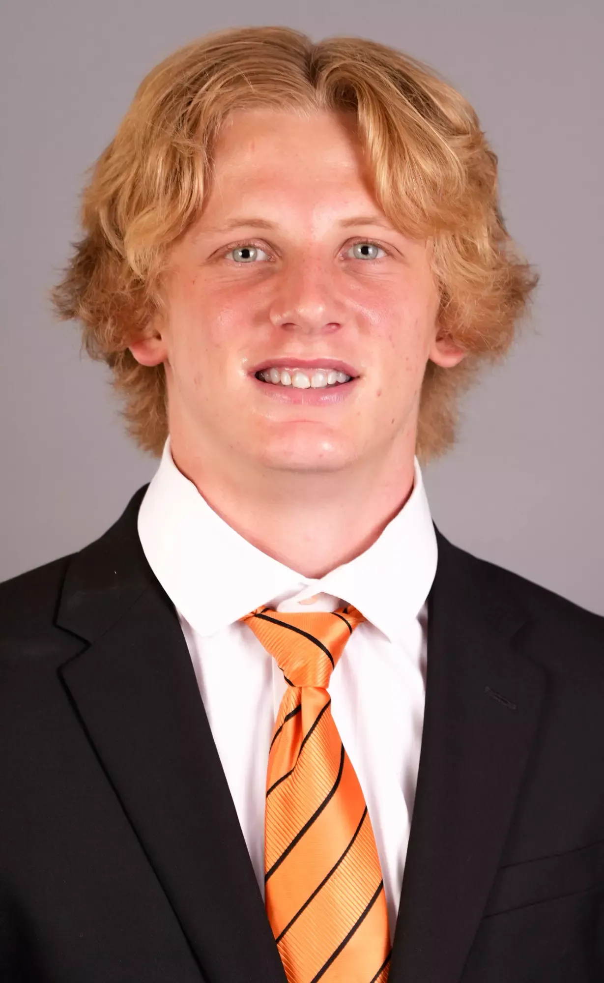 Josh Ball, Football, undefined