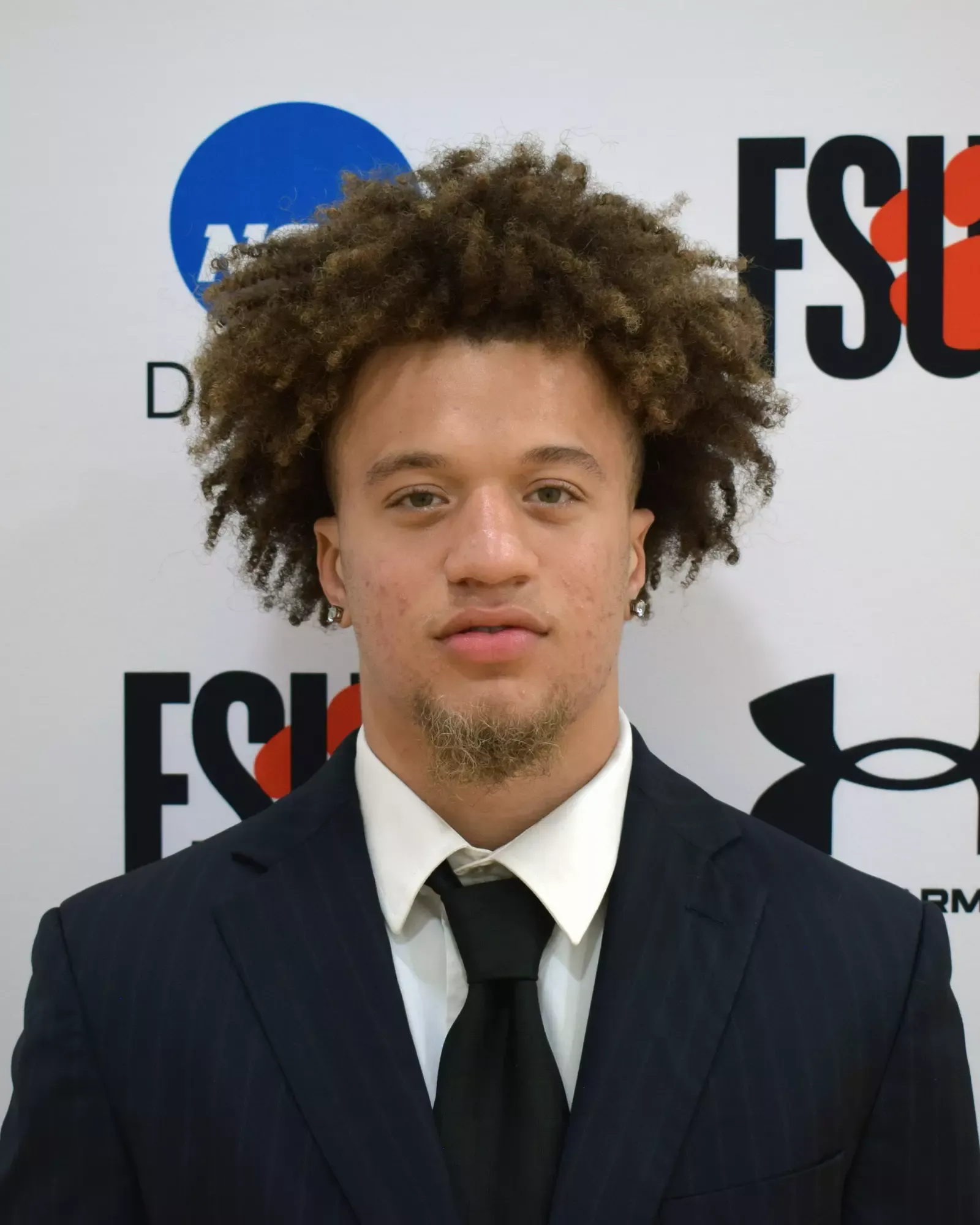 Cruiz Paul-Umstead, Football, Frostburg State University