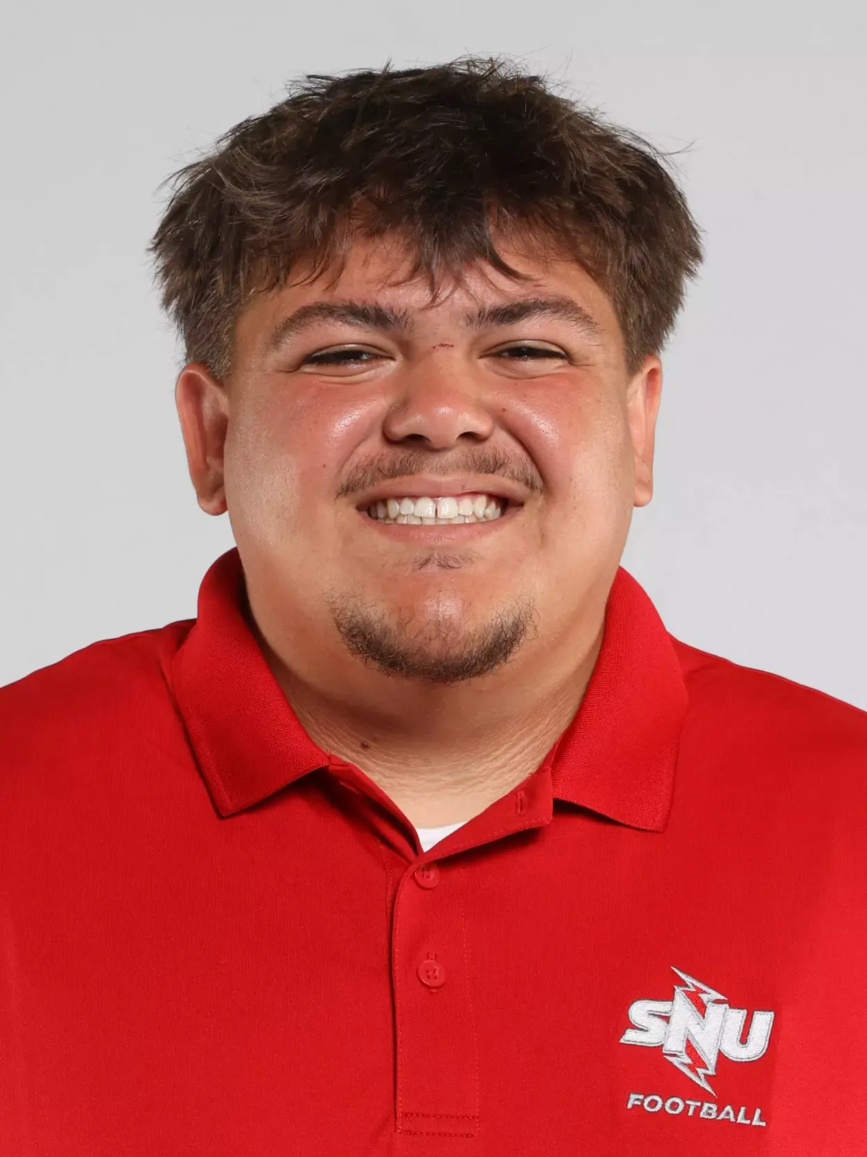 Rylan Lerma, Football, Southern Nazarene University