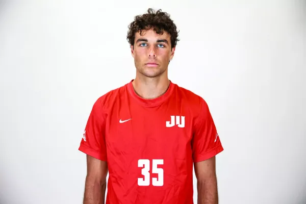 Alex Grace, Soccer, Jacksonville University