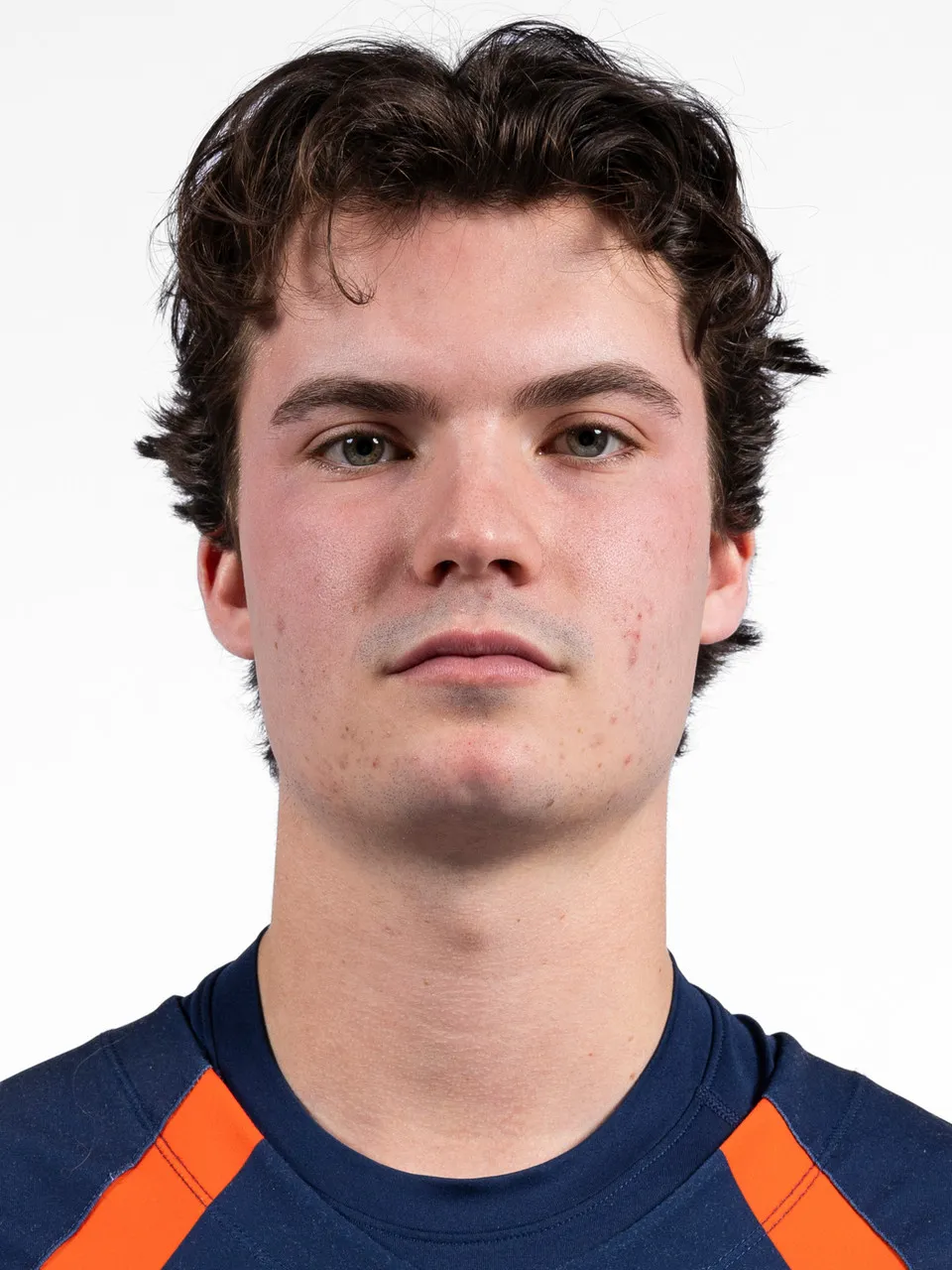 Tommy Snyder, Lacrosse, undefined