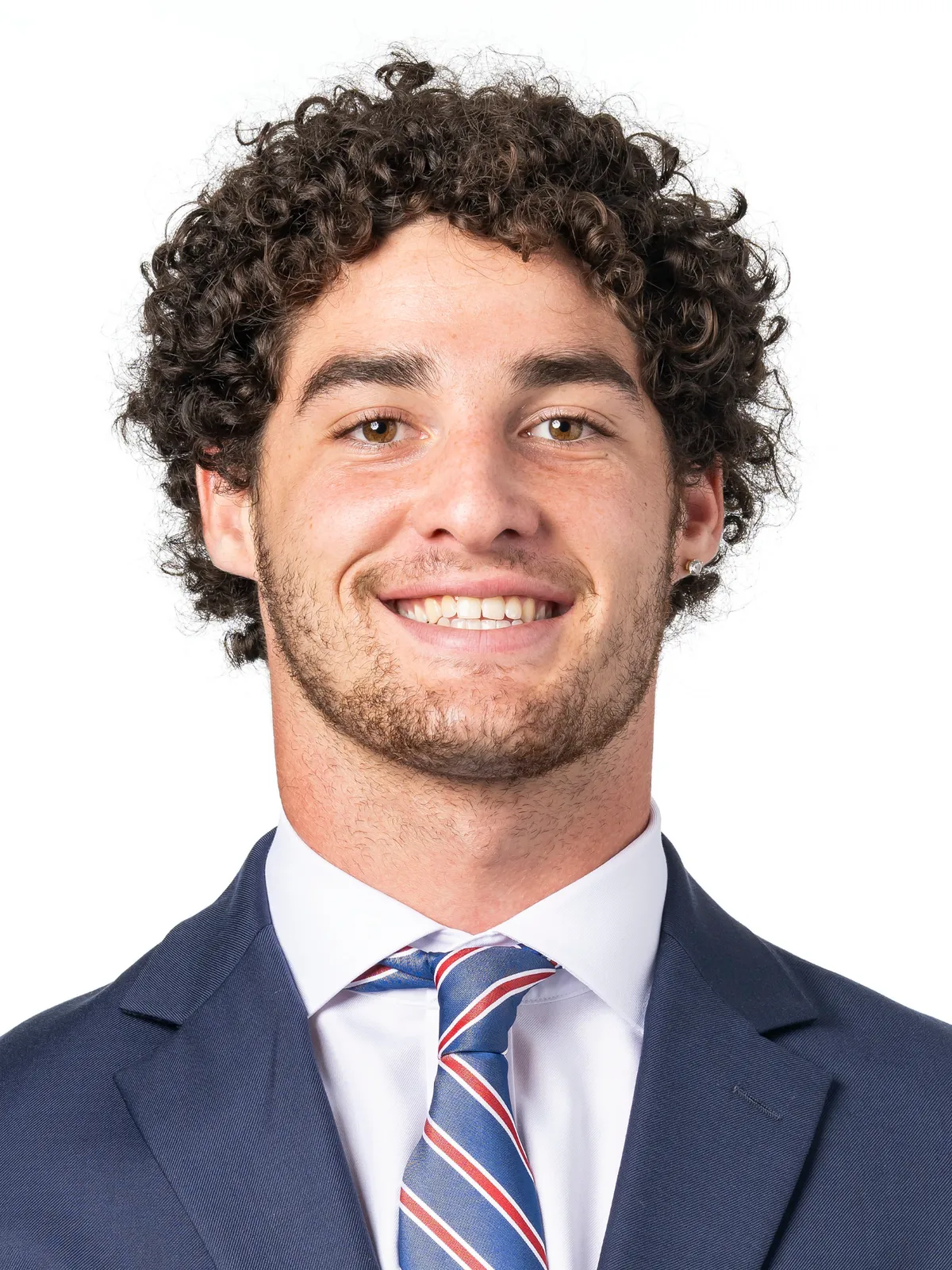 Daniel Picart, Lacrosse, undefined