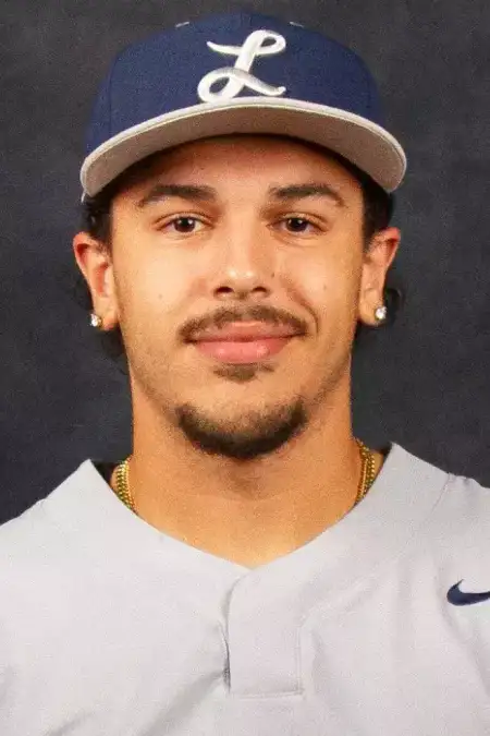 Caelan Goodwin-Slater, Baseball, Longwood University