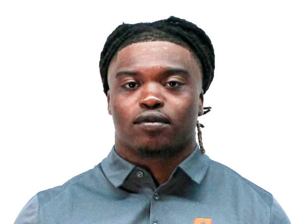 Antavious Fish, Football, undefined