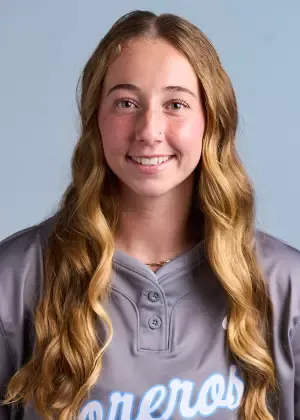 Emma Giaime, Softball, University of San Diego