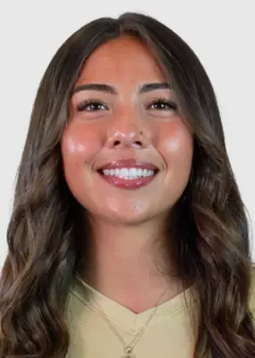 Gabby Gonzales, Soccer, University of California, Merced