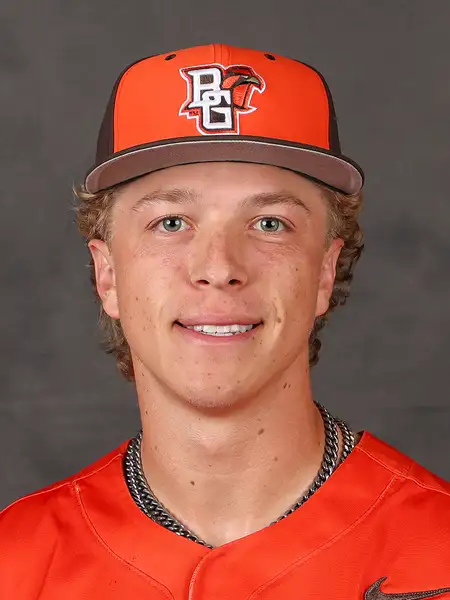 Evan Slawinski, Baseball, Bowling Green State University