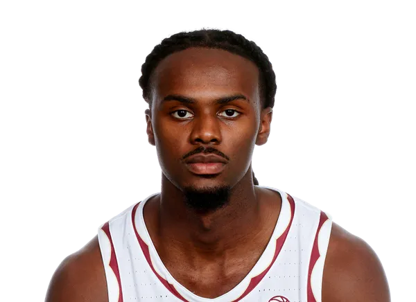 Robert McCray V, Basketball, undefined